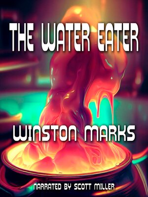cover image of The Water Eater